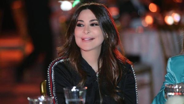 إليسا
