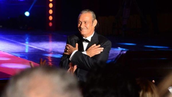 فاروق الفيشاوي