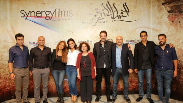 بينها "الفيل الأزرق 2" و"عملة صعبة".. لماذا تعتمد أفلام موسم عيد الأضحى السينمائي على ضيوف الشرف؟