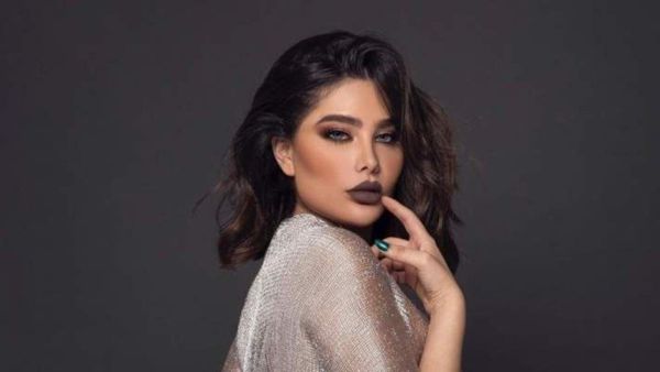 انجي خوري