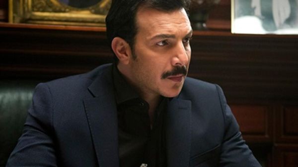 باسل خياط