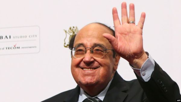 حسن مصطفى