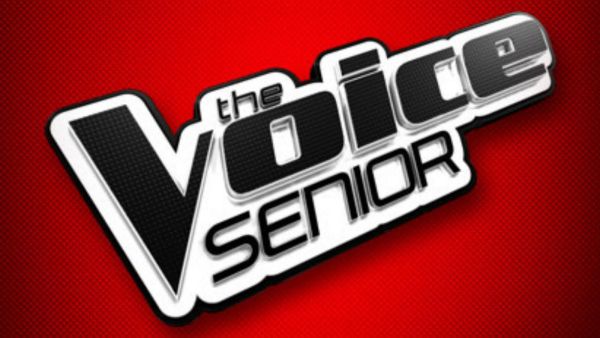 The voice senior 