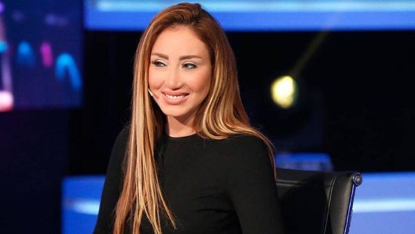 ريهام سعيد