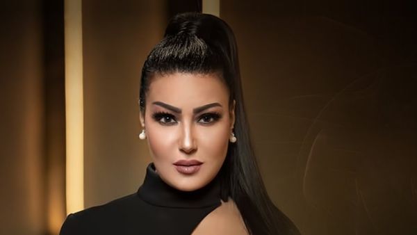 سمية الخشاب