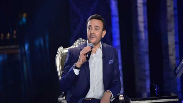 صابر الرباعي