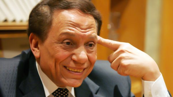 عادل إمام