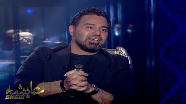 عاصي الحلاني
