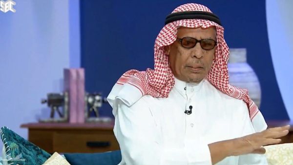 علي المدفع