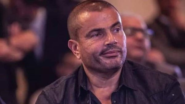 عمرو دياب