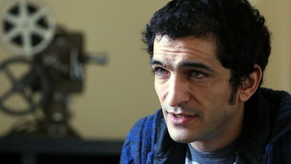 عمرو واكد