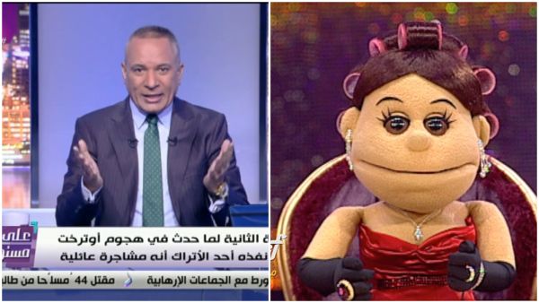 بعد أزمة "القاهرة والناس".. برامج منعت من الظهور بسبب مذيعيها وضيوفها