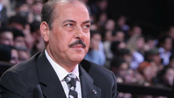 لطفي بشناق