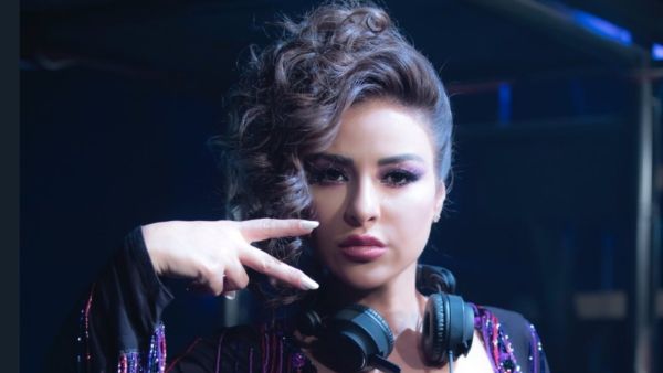ماغي بوغصن