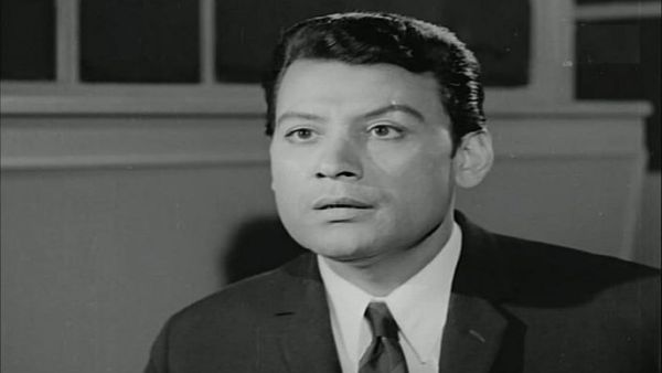محمد رشدي