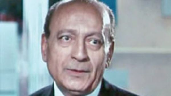 محمود المليجي