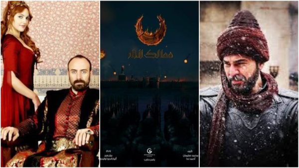صراع السياسية ينتقل إلى التلفزيون.. هل يتم تزوير التاريخ عبر الدراما؟!