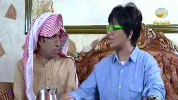 مسلسل سكتم بكتم