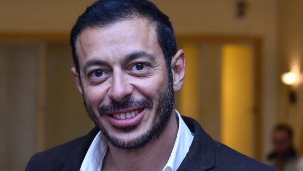 مصطفى شعبان