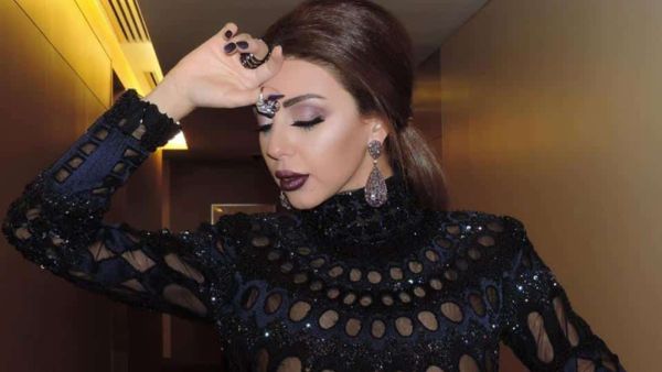 ميريام فارس