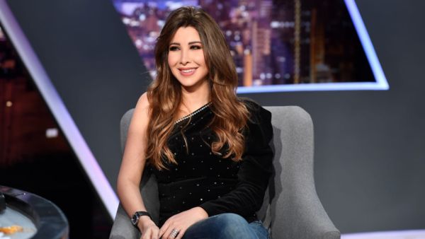 نانسي عجرم