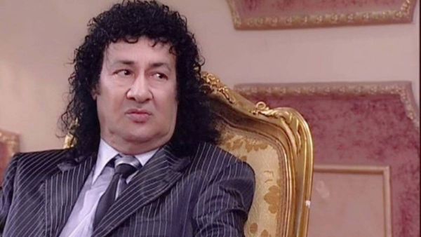 محمد نجم