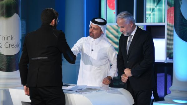 برنامج نجوم العلوم