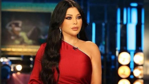هيفاء وهبي