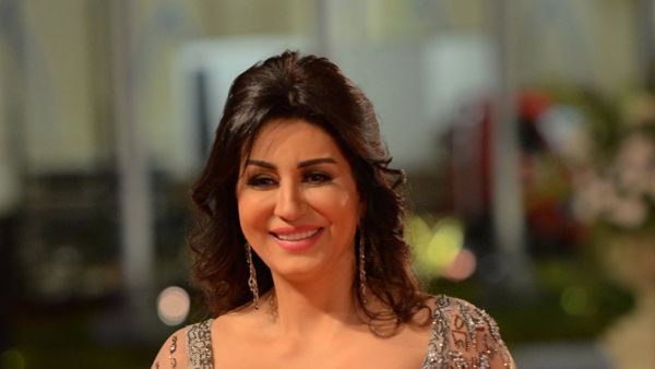 وفاء عامر