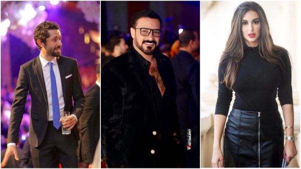 5 نجوم رفعوا شعار "سنة أولى بطولة" في دراما رمضان 2019.. كيف يستقبلهم الجمهور؟