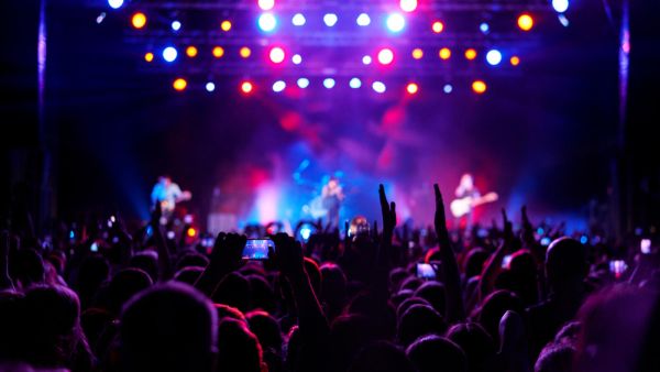 احجز مكانك لحضور هذه الحفلات الفنيّة الرائعة (Shutterstock)