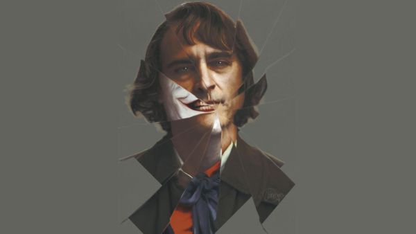 خواكين فينيكس