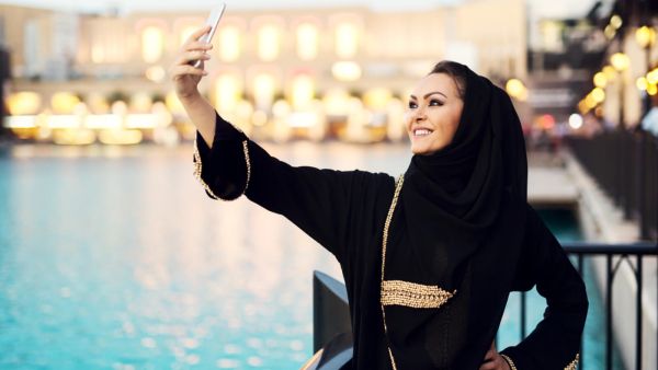 التقطوا أروع الصور في هذه المواقع المميزة(Shutterstock)