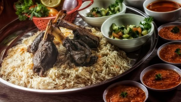 اكتشف أبرز عروض الإفطار للمجموعات  (Shutterstock)