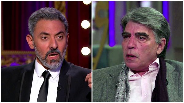 محمود الجندي وفتحي عبدالوهاب