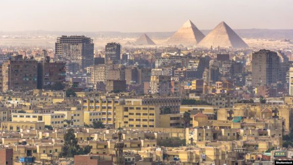 "محفظ قرآن" يروي قصة قرية مصرية وضعها "كتاب الله" على خريطة العالم  (صور)