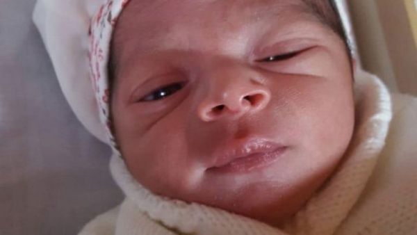 خطف طفلة حديثة الولادة من داخل مستشفى