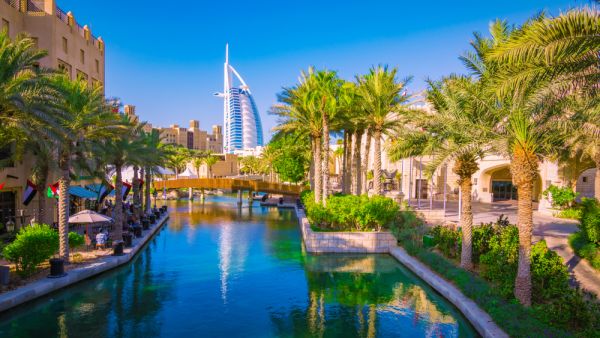 نهاية أسبوع مليئة بالمرح والترفيه