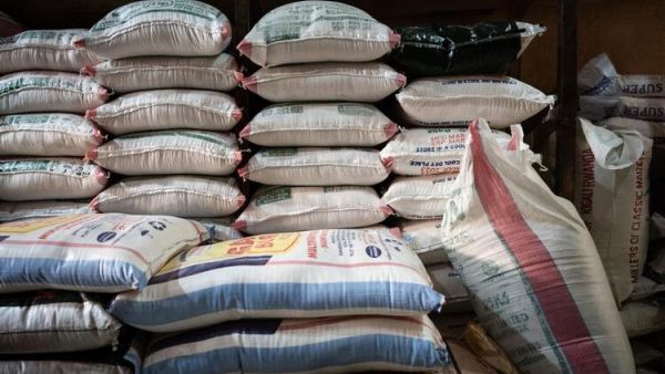 United Nations: Food Price Index Jumps to Highest Level