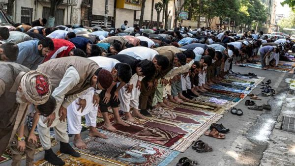 Libya to Celebrate Eid Al-Fitr on Monday