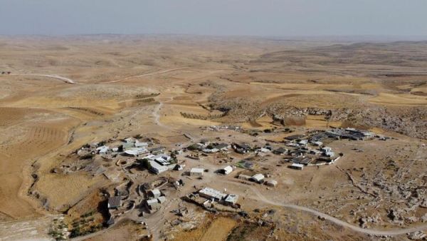 UN Urges Israel to Halt Forced Evictions of Palestinians in Masafer Yatta