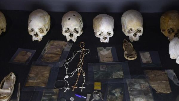 France Puts Ex-Top Rwanda Official on Trial for Genocide (AFP)