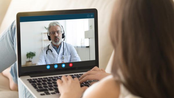 Telemedicine Bridges Gaps in India's Healthcare System