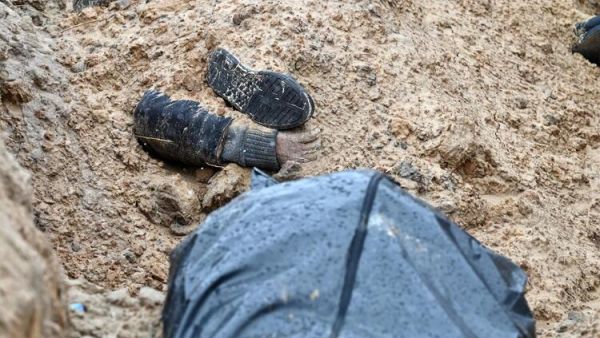 US Says Russian Forces Likely Repositioning to Donbas