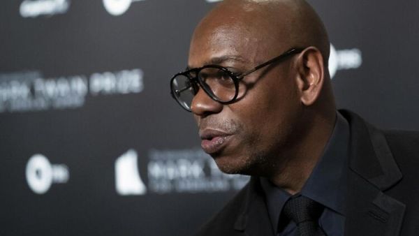 Man Who Attacked Dave Chappelle Will Not Face Felony Charges