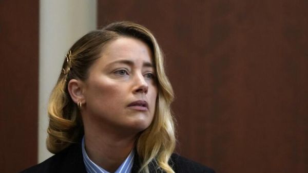 Amber Heard Testifies She and Johnny Depp Fought Over Acting Jobs