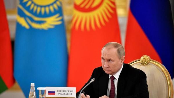Russia Expels 24 Italian Diplomats in Retaliatory Move