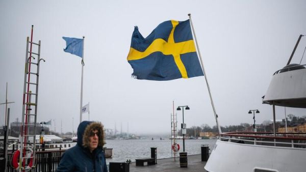 Experts Say Sweden's Social System Mistreats Muslim Children