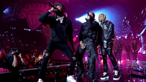 Lil Durk's '7220' Tops the U.S. Album Chart