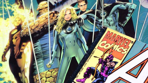 'Spider-Man: No Way Home' Director Jon Watts Exits Marvel's 'Fantastic Four'